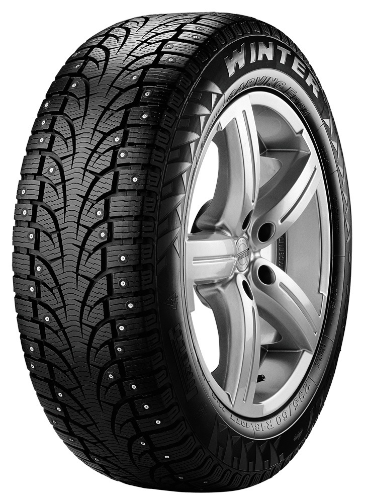 Scheda Variante Pneumatico &rsaquo; Marca: Pirelli &rsaquo; Modello: Winter Carving Edge