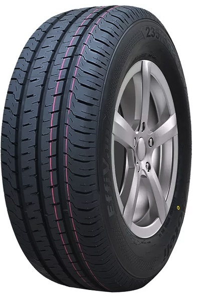 Scheda Variante Pneumatico &rsaquo; Marca: Rapid &rsaquo; Modello: EffiVan