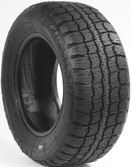 Scheda Variante Pneumatico &rsaquo; Marca: Rosava &rsaquo; Modello: BC-16 (БЦ-16)