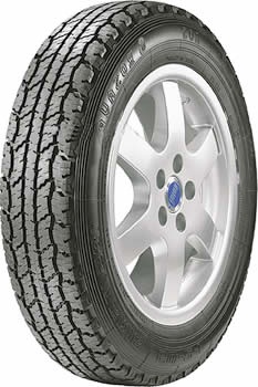 Scheda Variante Pneumatico &rsaquo; Marca: Rosava &rsaquo; Modello: BC-24 (БЦ-24)