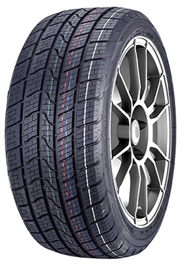 Scheda Variante Pneumatico &rsaquo; Marca: Royal Black &rsaquo; Modello: Royal A/S