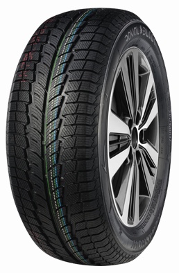 Scheda Variante Pneumatico &rsaquo; Marca: Royal Black &rsaquo; Modello: Royal Snow