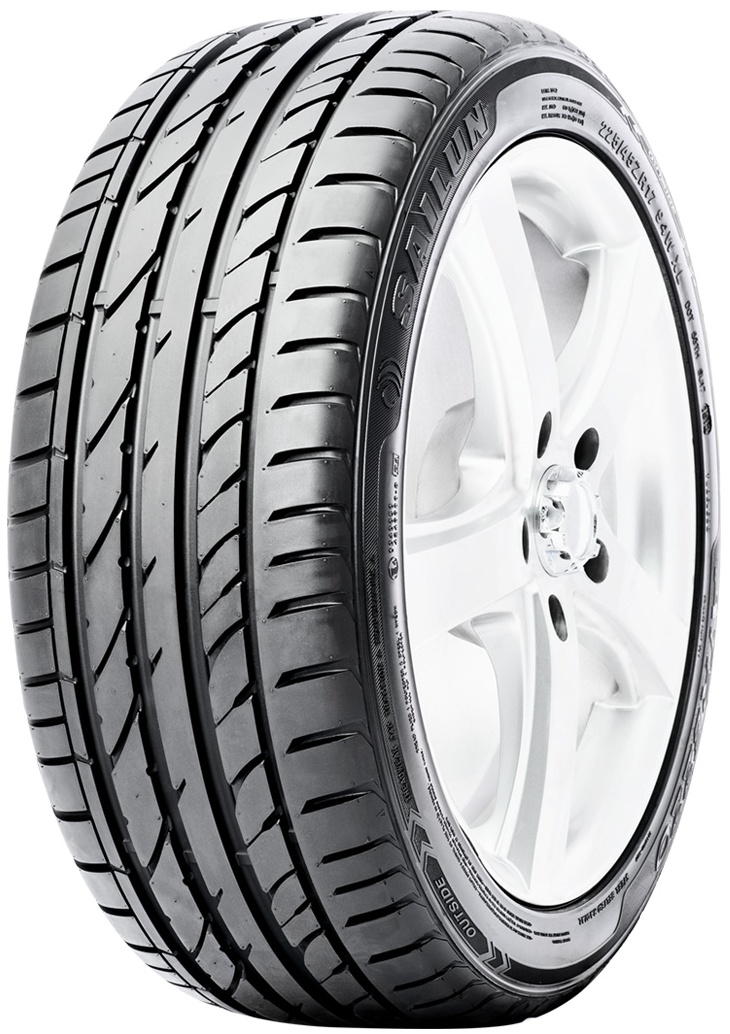 Scheda Variante Pneumatico &rsaquo; Marca: Sailun &rsaquo; Modello: Atrezzo ZSR