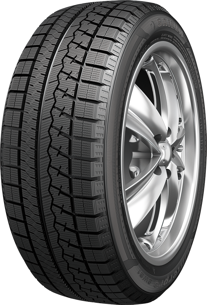 Scheda Variante Pneumatico &rsaquo; Marca: Sailun &rsaquo; Modello: Ice Blazer Arctic