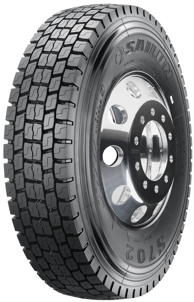Scheda Variante Pneumatico &rsaquo; Marca: Sailun &rsaquo; Modello: S702