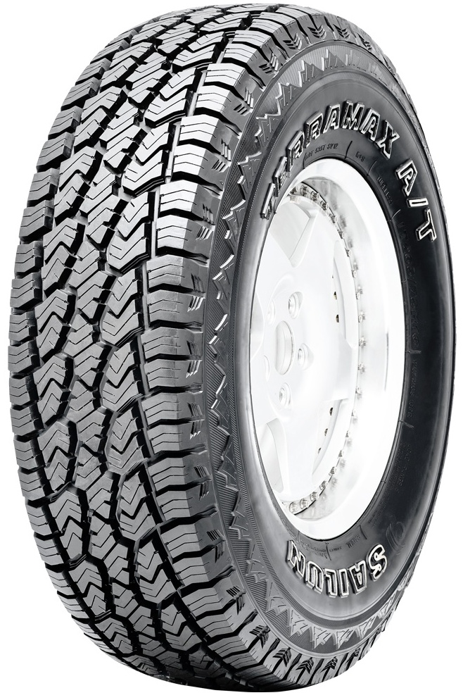 Scheda Variante Pneumatico &rsaquo; Marca: Sailun &rsaquo; Modello: Terramax A/T
