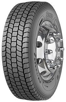 Scheda Variante Pneumatico &rsaquo; Marca: Sava &rsaquo; Modello: Orjak 5