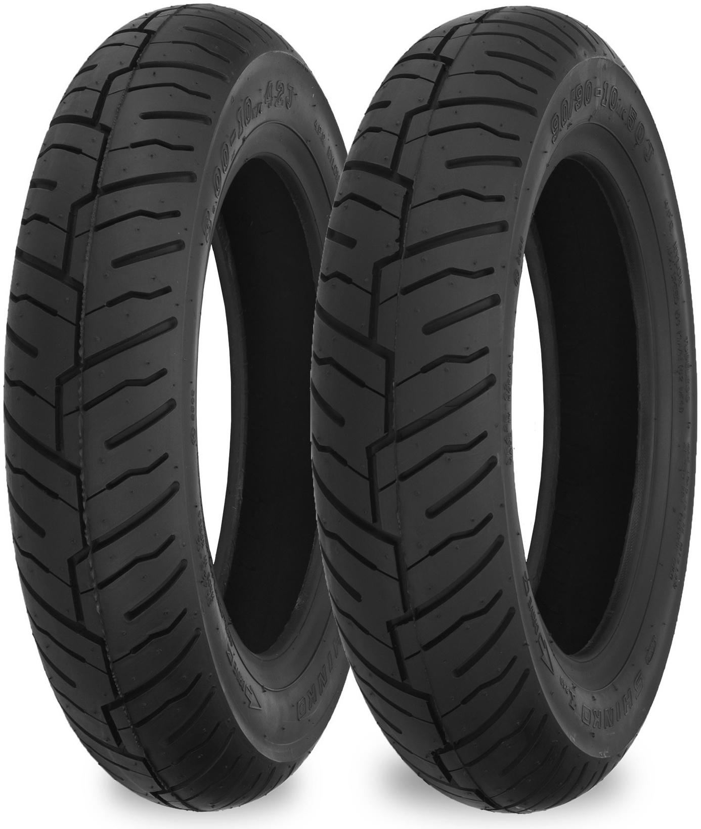 Scheda Variante Pneumatico &rsaquo; Marca: Shinko &rsaquo; Modello: SR425