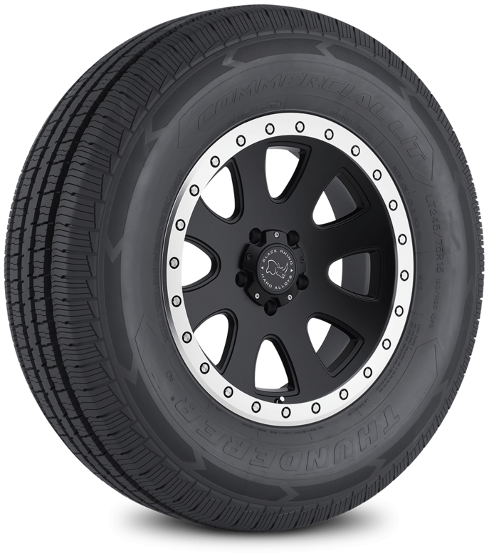 Scheda Variante Pneumatico &rsaquo; Marca: Thunderer &rsaquo; Modello: CLT