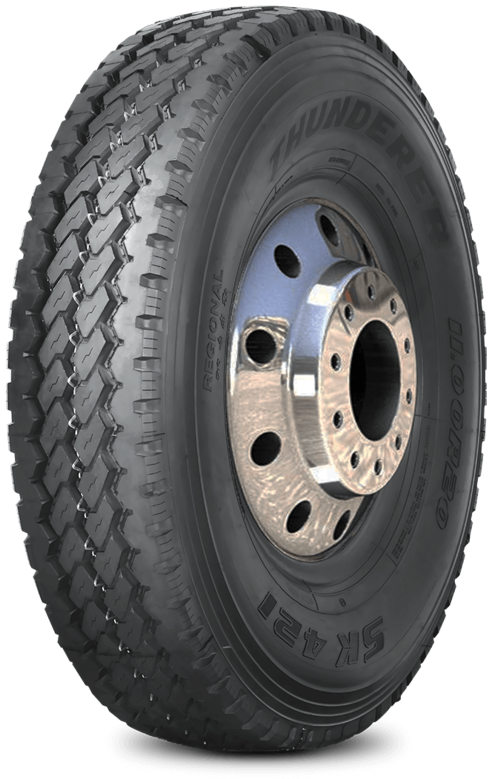 Scheda Variante Pneumatico &rsaquo; Marca: Thunderer &rsaquo; Modello: OA421