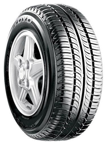 Scheda Variante Pneumatico &rsaquo; Marca: Toyo &rsaquo; Modello: 330