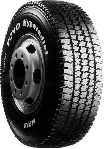 Scheda Variante Pneumatico &rsaquo; Marca: Toyo &rsaquo; Modello: M913