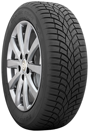 Scheda Variante Pneumatico &rsaquo; Marca: Toyo &rsaquo; Modello: Observe S944