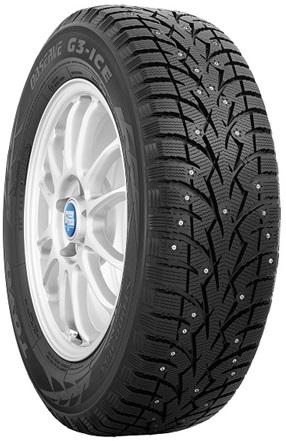 Scheda Variante Pneumatico &rsaquo; Marca: Toyo &rsaquo; Modello: Observe G3-Ice