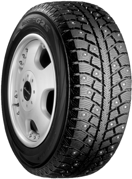 Scheda Variante Pneumatico &rsaquo; Marca: Toyo &rsaquo; Modello: Observe Garit G2S