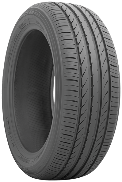 Scheda Variante Pneumatico &rsaquo; Marca: Toyo &rsaquo; Modello: Proxes R40