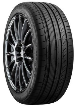 Scheda Variante Pneumatico &rsaquo; Marca: Toyo &rsaquo; Modello: Proxes C1S