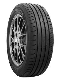 Scheda Variante Pneumatico &rsaquo; Marca: Toyo &rsaquo; Modello: Proxes CF2