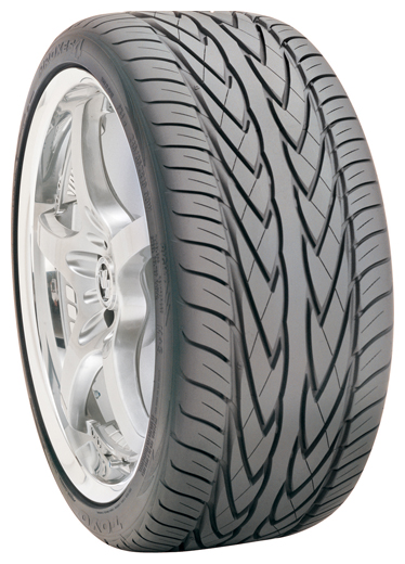 Scheda Variante Pneumatico &rsaquo; Marca: Toyo &rsaquo; Modello: Proxes PX4