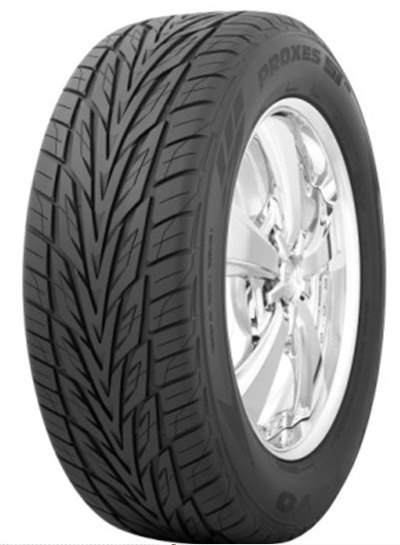Scheda Variante Pneumatico &rsaquo; Marca: Toyo &rsaquo; Modello: Proxes ST III