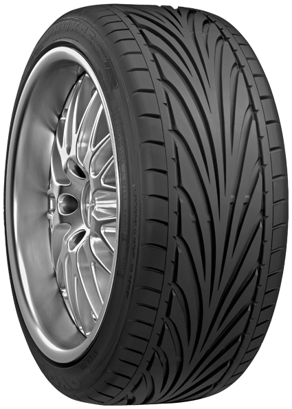 Scheda Variante Pneumatico &rsaquo; Marca: Toyo &rsaquo; Modello: Proxes T1-R