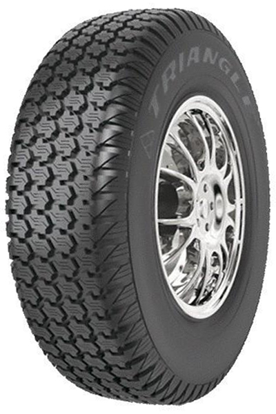 Scheda Variante Pneumatico &rsaquo; Marca: Triangle &rsaquo; Modello: TR249