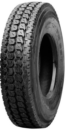 Scheda Variante Pneumatico &rsaquo; Marca: Triangle &rsaquo; Modello: TR657