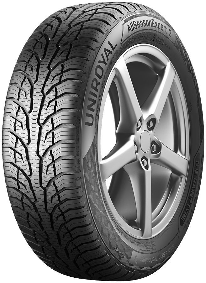 Scheda Variante Pneumatico &rsaquo; Marca: Uniroyal &rsaquo; Modello: AllSeasonExpert 2