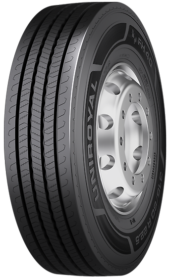 Scheda Variante Pneumatico &rsaquo; Marca: Uniroyal &rsaquo; Modello: FH 40