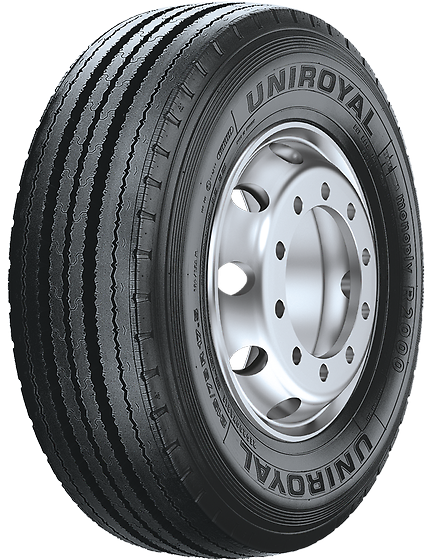 Scheda Variante Pneumatico &rsaquo; Marca: Uniroyal &rsaquo; Modello: monoply R 2000