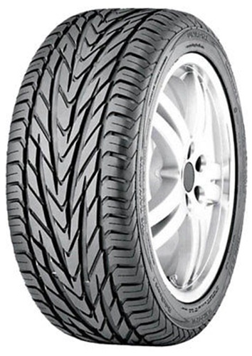Scheda Variante Pneumatico &rsaquo; Marca: Uniroyal &rsaquo; Modello: Rallye 4x4 Street