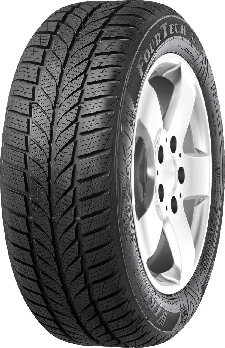 Scheda Variante Pneumatico &rsaquo; Marca: Viking &rsaquo; Modello: FourTech