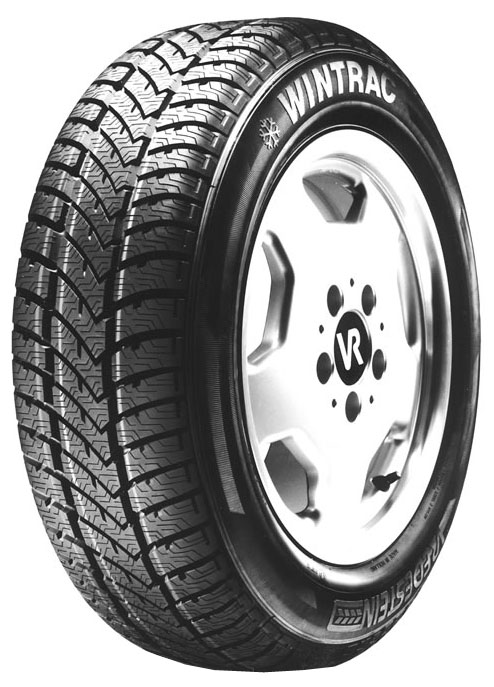 Scheda Variante Pneumatico &rsaquo; Marca: Vredestein &rsaquo; Modello: Wintrac
