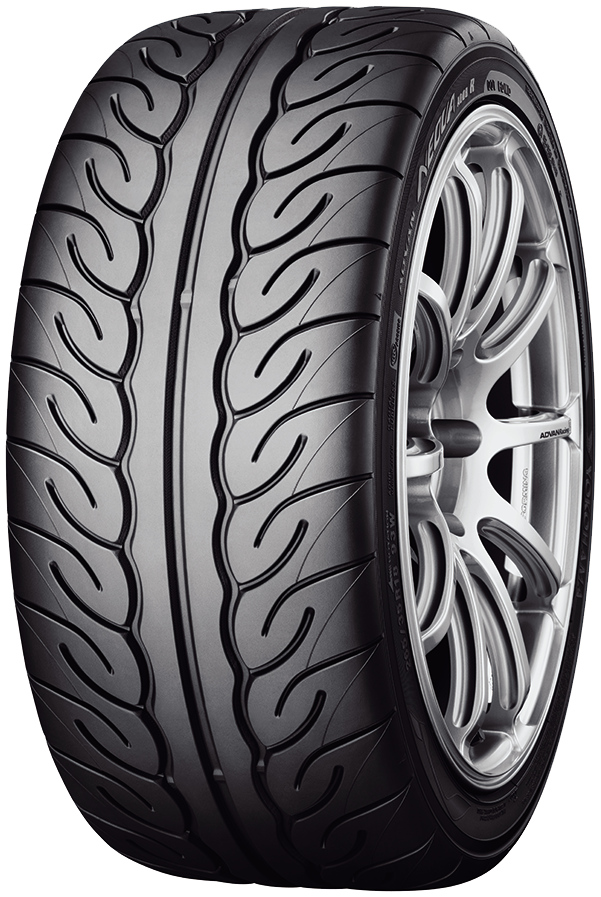 Scheda Variante Pneumatico &rsaquo; Marca: Yokohama &rsaquo; Modello: Advan Neova AD08R