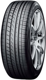 Scheda Variante Pneumatico &rsaquo; Marca: Yokohama &rsaquo; Modello: BluEarth RV-01