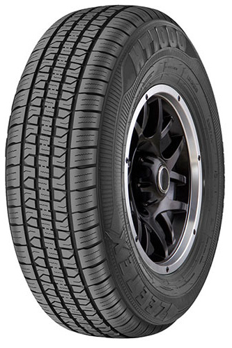 Scheda Variante Pneumatico &rsaquo; Marca: Zeetex &rsaquo; Modello: HT1000