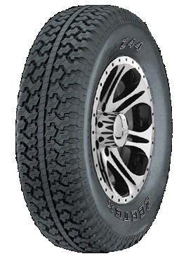 Scheda Variante Pneumatico &rsaquo; Marca: Zeetex &rsaquo; Modello: Z 44