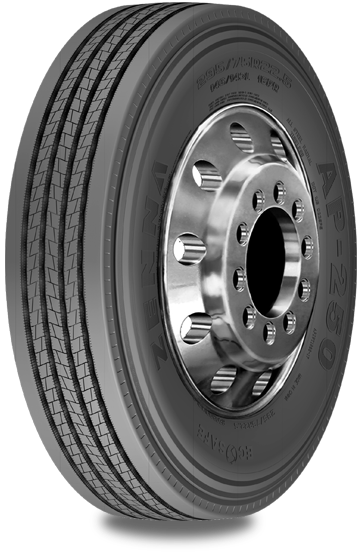 Scheda Variante Pneumatico &rsaquo; Marca: Zenna &rsaquo; Modello: AP-250