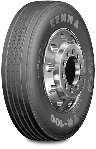 Scheda Variante Pneumatico &rsaquo; Marca: Zenna &rsaquo; Modello: TR-100