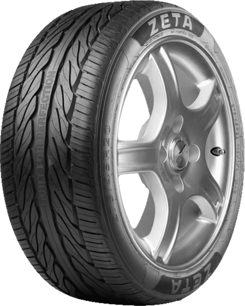 Scheda Variante Pneumatico &rsaquo; Marca: Zeta &rsaquo; Modello: Azura