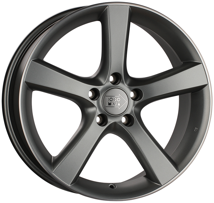 Scheda Variante Ruota &rsaquo; Marca: Mille Miglia &rsaquo; Modello: MM1001