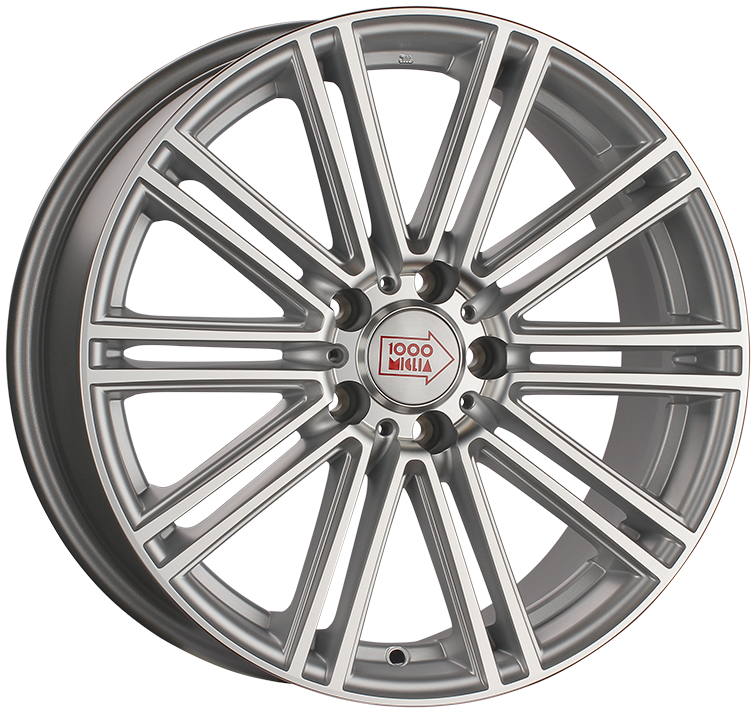 Scheda Variante Ruota &rsaquo; Marca: Mille Miglia &rsaquo; Modello: MM1005