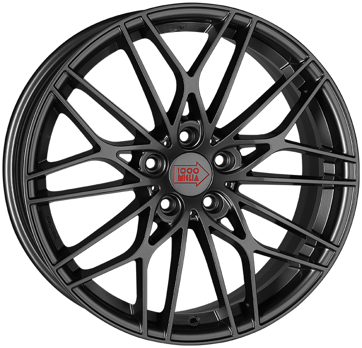 Scheda Variante Ruota &rsaquo; Marca: Mille Miglia &rsaquo; Modello: MM1015