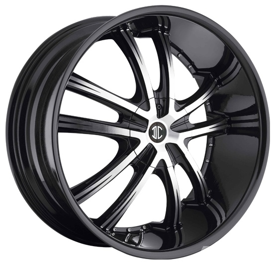 Scheda Variante Ruota &rsaquo; Marca: 2Crave &rsaquo; Modello: N21