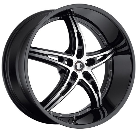 Scheda Variante Ruota &rsaquo; Marca: 2Crave &rsaquo; Modello: N25