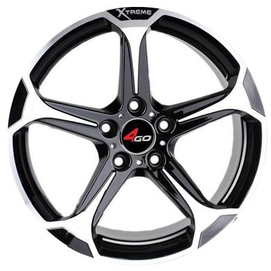 Scheda Variante Ruota &rsaquo; Marca: 4Go &rsaquo; Modello: 228