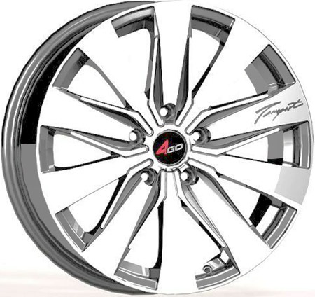 Scheda Variante Ruota &rsaquo; Marca: 4Go &rsaquo; Modello: 838