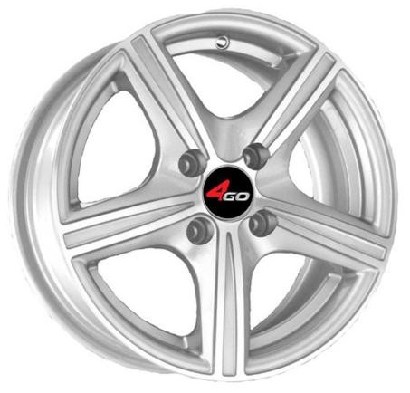 Scheda Variante Ruota &rsaquo; Marca: 4Go &rsaquo; Modello: JJ508