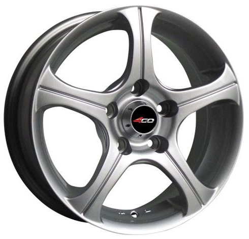 Scheda Variante Ruota &rsaquo; Marca: 4Go &rsaquo; Modello: LF-016