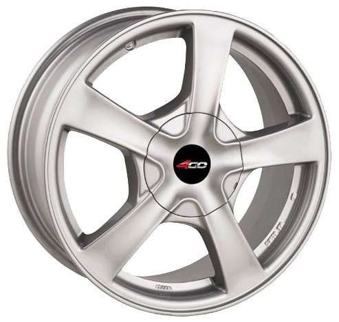 Scheda Variante Ruota &rsaquo; Marca: 4Go &rsaquo; Modello: PDW-517